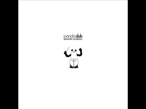 Panda Dub - No rule in underground
