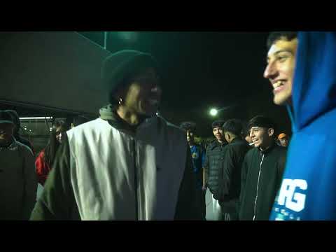 FURIA VS TRECE VS HEIKKE | OCTAVOS | COPA MALBEC