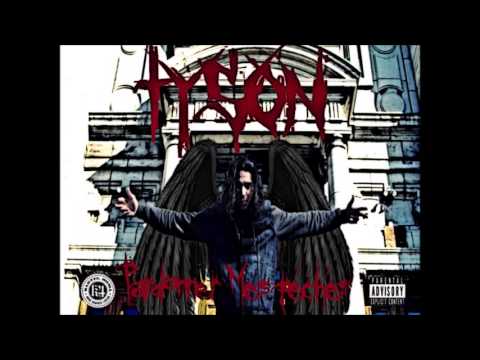 Intoxiquer - Tyson , Paranoize , Ynox
