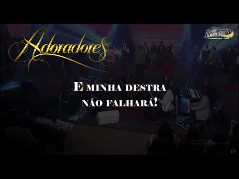 ADORADORES 1 - COMPLETO COM LETRA