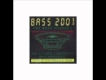 Bass 2001 - The Bass Odyssey.  Song 7 - Robo-Bass