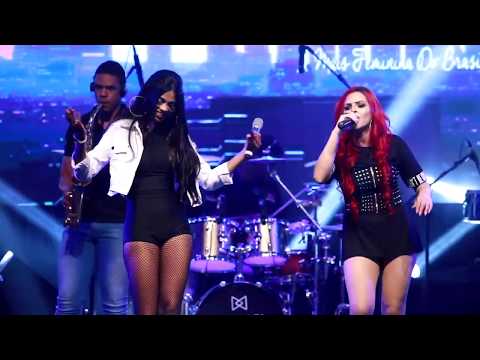 Bateu A Química - Banda Sedutora