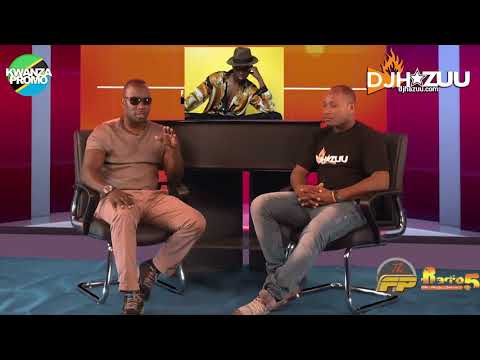 EXCLUSIVE: Hii ni List ya Wasanii wa Tanzania Wanaotamba Uingereza. By RASHYD