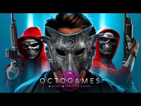 The Octogames (2022) Official Trailer - YouTube