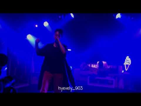 170520 Loopy , Bloo  -  Lala live (루피단콘 icecream 직캠)