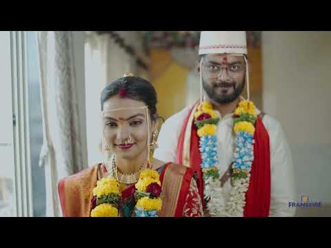 Surabhi & Pramod