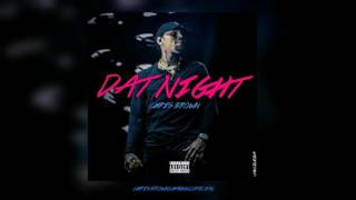Chris Brown - Dat Night (AUDIO SOLO)