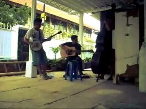 Thumbnail for mumford and sons - sigh no more cover by welfare of aisle by Mumford & Sons, Mumford and Sons