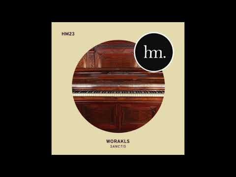 Worakls - Sanctis
