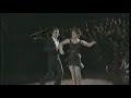 Melanie LaPatin And Tony Meredith Ohio Legends Show 2000