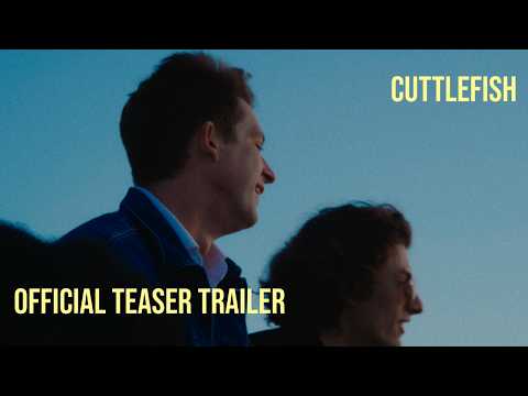 Cuttlefish (Teaser)