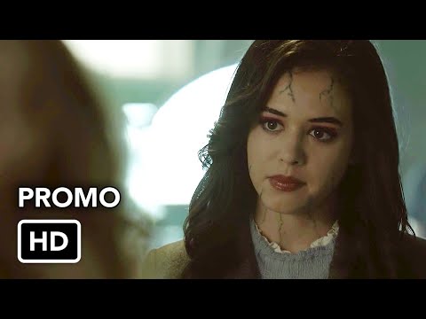Legacies 2x13 Promo "You Can’t Save Them All" (HD) The Originals spinoff