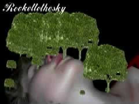 Rockettothesky - Barrie for Billy MacKenzie