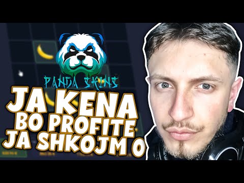 Ja Kena Me Bo Profite Te Medhaja Ja Bijm 0.00$ (pandaskins)