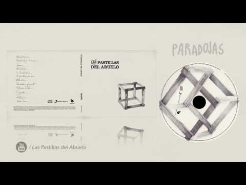 Las Pastillas del Abuelo . Inercia . Paradojas . HD