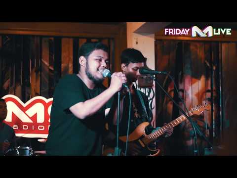 FRIDAY M LIVE : Soundscape - DIRIMU | Live At M Radio Surabaya