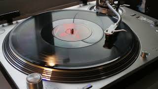Download lagu Dire Straits - Money For Nothing (Full Length Version) (1985 12' Single) - Technics 1200G / Hana MH mp3