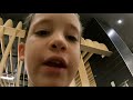 The Robot Restaurant Starring Tyler Dean Also The Cameraman