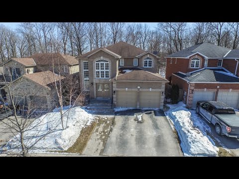 Real Estate Video Tour of 47 Stollar Blvd