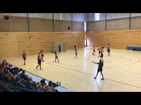 IFK Kristianstad 1 - LUGI 2. GBG cup 20180916