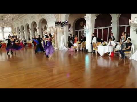 Viedensky Valcik v Benatkach 2016