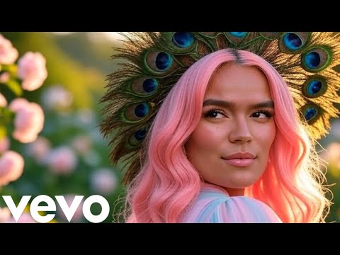 Videoclip de Tropicoqueta — KAROL G