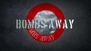 Big Wreck - Bombs Away (Official Lyric Video)