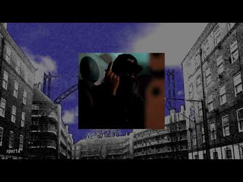 #HarlemSpartans Bis - Kennington Park Days #Exclusive #RIPBIS