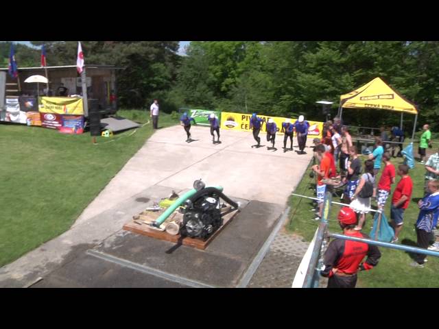 Chrastavec, 25. 05. 2014