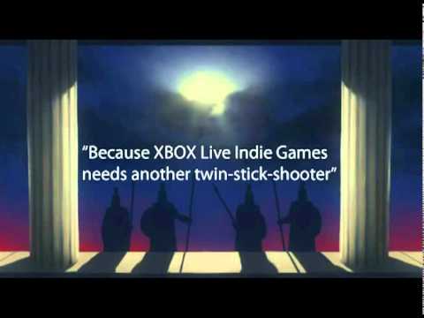 Spartans in Candyland, Vecka 10