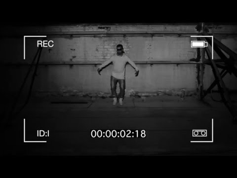 Joey Salinas: Identity - Music Video Teaser #3