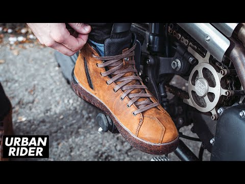 DAINESE Metractive Waterproof Trainers