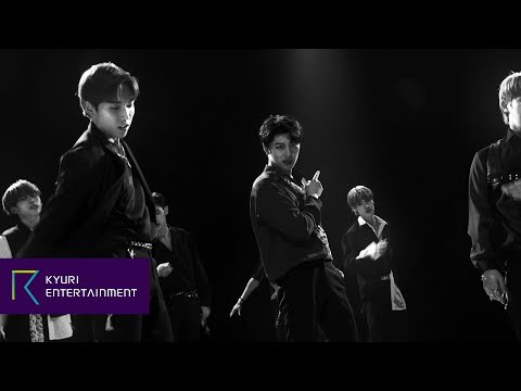 N.CUS(엔쿠스) 'SUPER LUV' M/V  (One-Take Performance ver.)