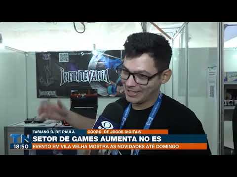 Depoimento — Entrevista de Aluno na TV