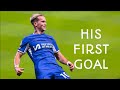 Peter Drury commentary on Mudryk first goal for Chelsea against Fulham