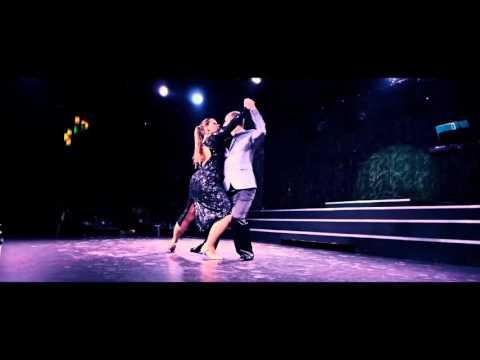 2nd TangoLovers Festival 04.02.16 – Dimitris Mihalopoulos & Aspa Alexaki