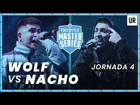 Urban Roosters and FMS Argentina