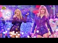 [Enhanced 4K • 60fps] You Need To Calm Down - Taylor Swift • Amazon Prime Day 2019 • EAS Channel