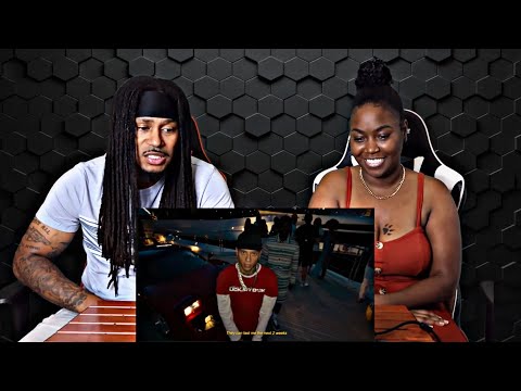 Central Cee x Dave - Sprinter [ Music Video] Reaction