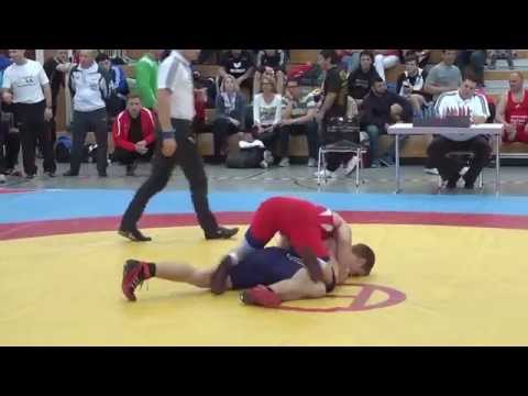 174 Württembergische Meisterschaft 2015 Männer