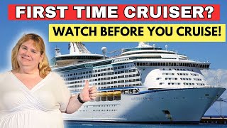 First Time Cruisers: Must Know Tips for an Epic Adventure!