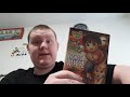 Package Unboxing Part 4