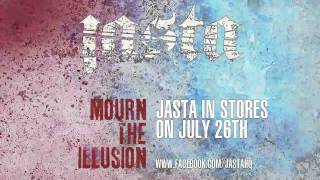 Jasta - Mourn The Illiusion