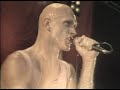 Midnight Oil - US Forces (Stop the Drop / 1983)