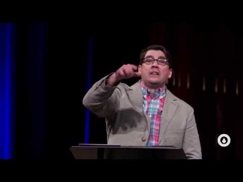 Ryan Kelly, "The Life of the Church in the Last Days" - 1 Peter 4:7-11