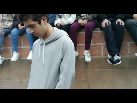 KIKO VS VISITANTE - FILTROS - RealBattleRap