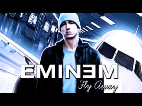 Eminem 2013 - Fly Away (Official Music Video )
