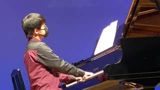 Download lagu 愛の夢 第3番 フランツ・リスト作曲(17歳) mp3 Download lagu 愛の夢 第3番 フランツ・リスト作曲(17歳) mp3