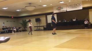 Space Pop - Line Dance