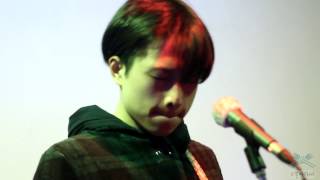 (FLING) 20170326 See the sunrise(ver.Vocal)